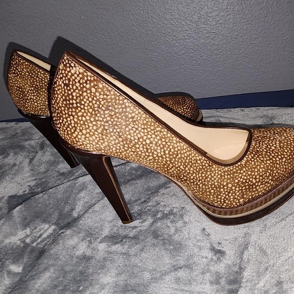 Cole Haan Nike Air Heels - Picture 2 of 7